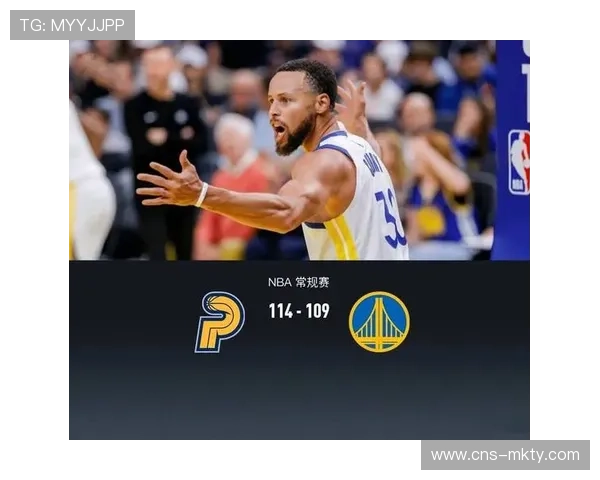 库里高分难救勇士 队伍遗憾败给步行者