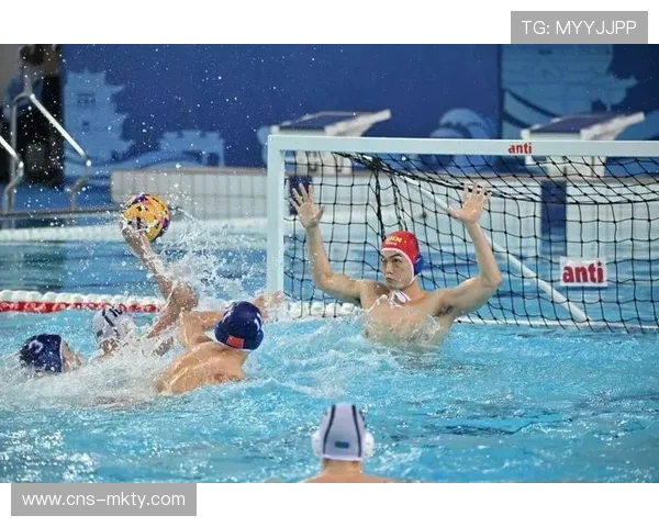 亚洲水球锦标赛名额确定，四支球队获资格