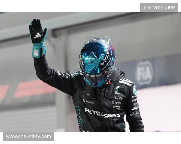 拉塞尔排位赛成绩亮眼，车队仲裁风波未影响发挥