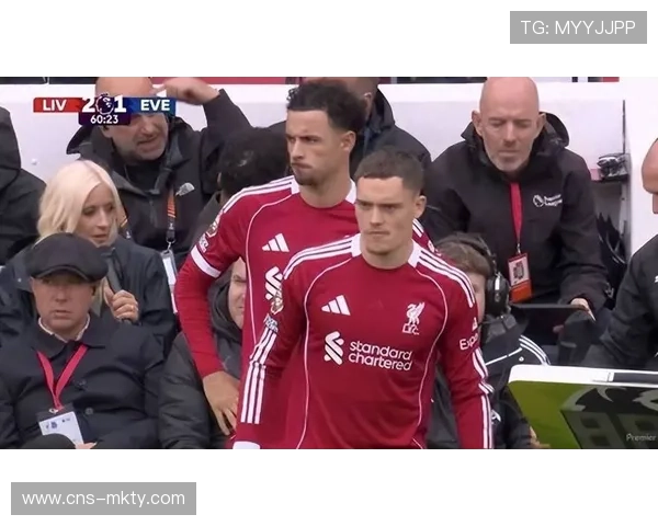 利物浦1-1绝平桑德兰，维尔茨替补登场救主挽败局