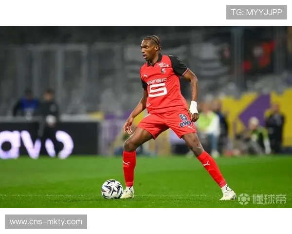 拜仁关注雷恩后卫雅凯，但转会难度大