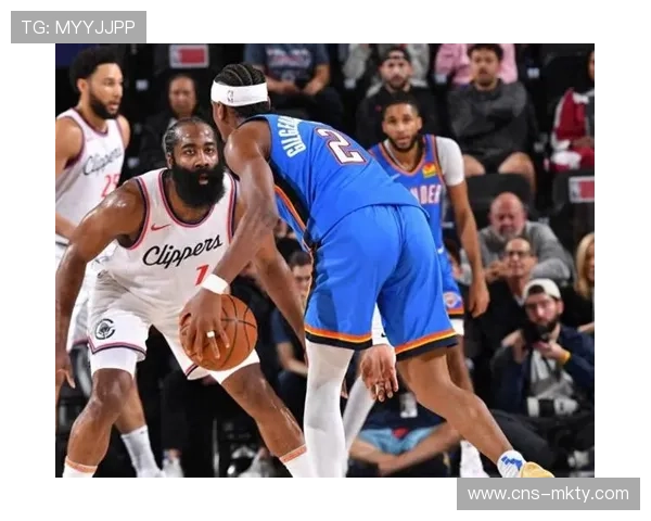 哈登20罚轰36分7板9助，快船110-106险胜奇才豪取六连胜