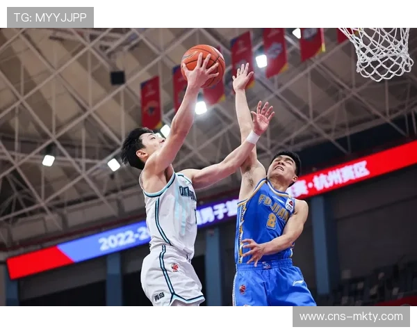 宁波町渥82-68爆冷战胜青岛国信水产,创球队赛季新低失分 宁波町渥82-68爆冷战胜青岛国信水产,创球队赛季新低失分