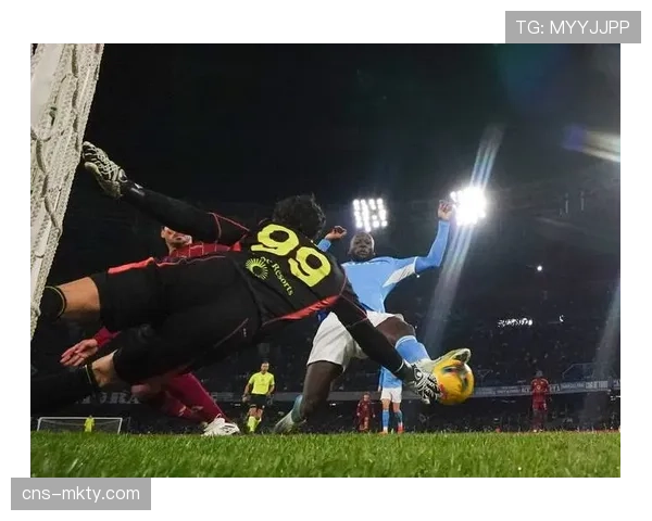 那不勒斯2-2战平罗马，积分榜第三名领先优势缩至3分