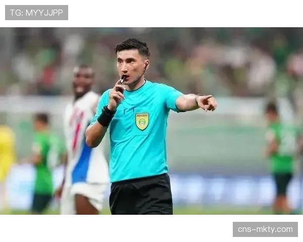 裁判安排公布,名哨图尔平将执法巴黎关键战