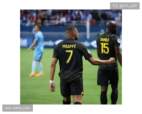 全场比赛结束：巴黎圣日耳曼3-1战胜特鲁瓦，继续领跑积分榜